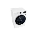 LG WV61409W Washing Machine